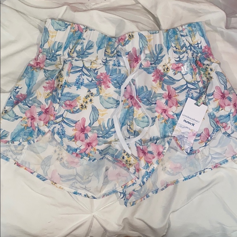 LSF BOARD SHORTS